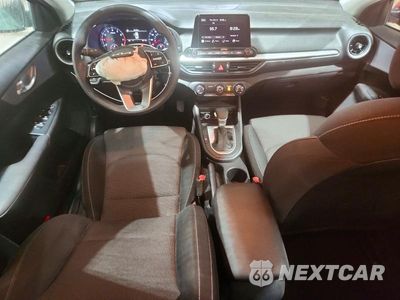Zdjęcie 8 z 13 samochodu: 2024 KIA FORTE LXS VIN:3KPF24AD4RE736344 - miniatura