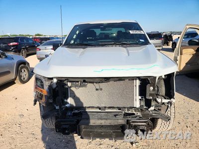 Piąte zdjęcie samochodu w środku: 2026 FORD F150 XLT VIN:1FTEW3LP1TFA52382 - miniatura