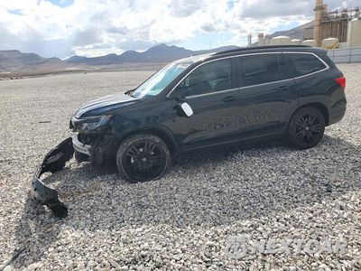 2021 HONDA PILOT SE 5FNYF5H29MB004365 - główne zdjęcie licytacji z USA - miniatura