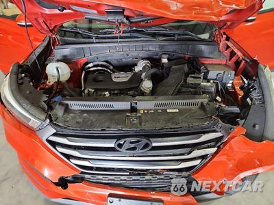 Zdjęcie 11 z 12 samochodu: 2016 HYUNDAI TUCSON ECO VIN:KM8J33A22GU158951 - miniatura