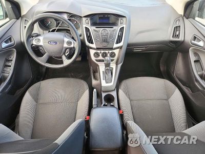 Zdjęcie 8 z 12 samochodu: 2013 FORD FOCUS SE VIN:1FADP3F24DL382213 - miniatura