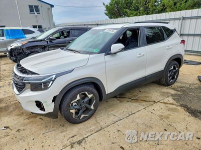 2026 KIA SELTOS S KNDEUCAA0T7898856 - główne zdjęcie licytacji z USA - miniatura