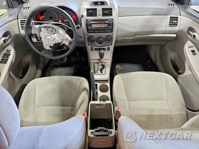 Zdjęcie 8 z 13 samochodu: 2012 TOYOTA COROLLA LE VIN:5YFBU4EE8CP007751 - miniatura