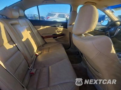 Zdjęcie 10 z 12 samochodu: 2012 HONDA ACCORD EXL VIN:1HGCP3F8XCA027519 - miniatura
