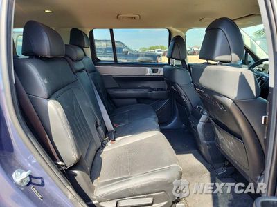 Zdjęcie 10 z 13 samochodu: 2026 HYUNDAI SANTA FE SEL VIN:5NMP24GL7TH170506 - miniatura