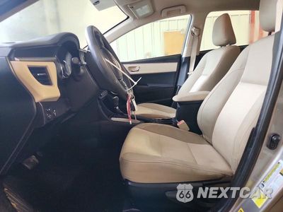 Zdjęcie 7 z 12 samochodu: 2014 TOYOTA COROLLA LE VIN:2T1BURHE8EC198373 - miniatura