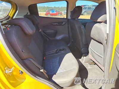 Zdjęcie 10 z 13 samochodu: 2022 CHEVROLET SPARK 1LT VIN:KL8CD6SA9NC010650 - miniatura