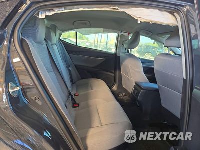 Zdjęcie 10 z 12 samochodu: 2026 TOYOTA CAMRY LE VIN:4T1DAACK8TU304431 - miniatura