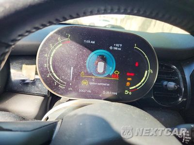 Zdjęcie 9 z 12 samochodu: 2022 MINI COOPER VIN:WMW33DK09N2P77259 - miniatura