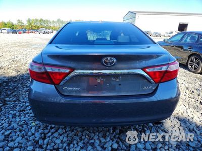 Zdjęcie 6 z 13 samochodu: 2017 TOYOTA CAMRY XLE VIN:4T1BF1FK5HU637424 - miniatura
