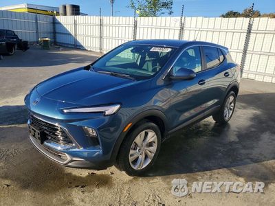 2026 BUICK ENCORE GX PREFERRED KL4AMBSL0TB197797 - główne zdjęcie licytacji z USA - miniatura