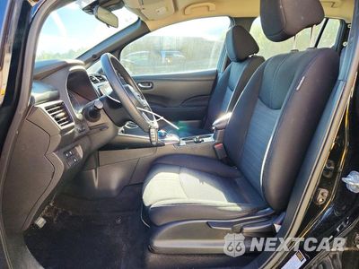 Zdjęcie 7 z 13 samochodu: 2020 NISSAN LEAF S VIN:1N4AZ1BP8LC311596 - miniatura