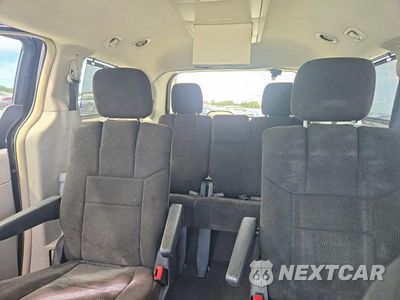 Zdjęcie 10 z 14 samochodu: 2012 DODGE GRAND CARAVAN CREW VIN:2C4RDGDG1CR298676 - miniatura