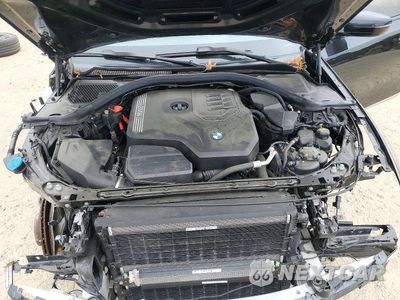 Zdjęcie 11 z 13 samochodu: 2022 BMW 330XI VIN:3MW5R7J07N8C27537 - miniatura