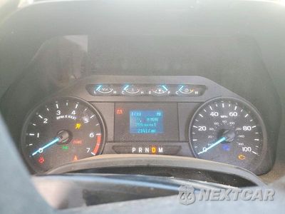 Zdjęcie 9 z 12 samochodu: 2021 FORD F350 SUPER DUTY VIN:1FTBF3A61MED08444 - miniatura