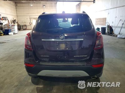 Zdjęcie 6 z 12 samochodu: 2018 BUICK ENCORE PREFERRED VIN:KL4CJASB7JB544669 - miniatura