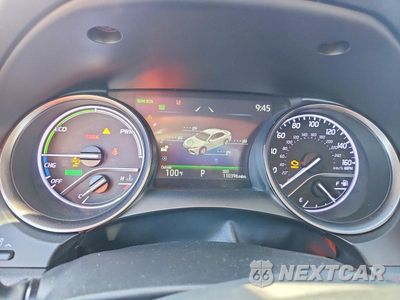Zdjęcie 9 z 13 samochodu: 2021 TOYOTA CAMRY XSE VIN:4T1K31AK2MU024896 - miniatura