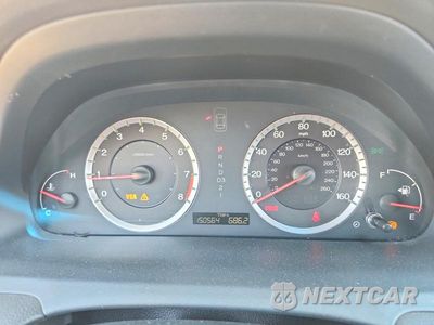 Zdjęcie 9 z 12 samochodu: 2009 HONDA ACCORD EXL VIN:1HGCP26839A119929 - miniatura