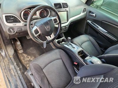 Zdjęcie 8 z 13 samochodu: 2014 DODGE JOURNEY SXT VIN:3C4PDCBG3ET171334 - miniatura
