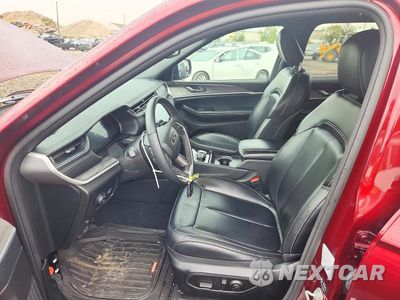 Zdjęcie 7 z 13 samochodu: 2024 JEEP GRAND CHEROKEE LIMITED VIN:1C4RJGBGXRC109472 - miniatura