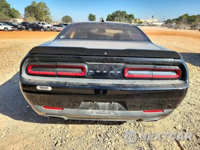 Zdjęcie 6 z 13 samochodu: 2016 DODGE CHALLENGER SXT VIN:2C3CDZAG4GH329781 - miniatura