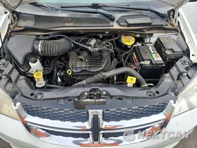 Zdjęcie 12 z 14 samochodu: 2018 DODGE GRAND CARAVAN SE VIN:2C4RDGBG5JR318539 - miniatura