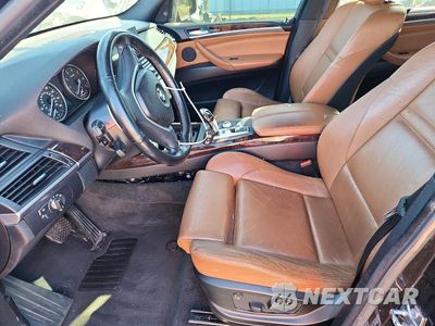 Zdjęcie 7 z 13 samochodu: 2008 BMW X5 VIN:5UXFE835X9L170121 - miniatura
