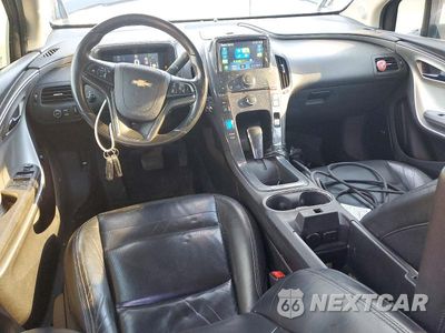 Zdjęcie 8 z 12 samochodu: 2012 CHEVROLET VOLT VIN:1G1RD6E43CU104904 - miniatura
