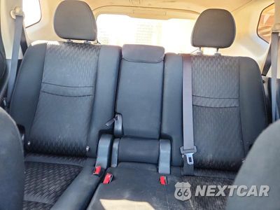 Zdjęcie 10 z 14 samochodu: 2017 NISSAN ROGUE SV VIN:KNMAT2MT9HP613992 - miniatura