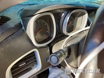 Zdjęcie 9 z 14 samochodu: 2014 CHEVROLET EQUINOX LT VIN:1GNFLGEKXEZ118829 - miniatura
