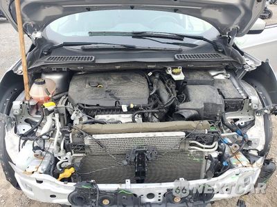 Zdjęcie 12 z 14 samochodu: 2018 FORD ESCAPE SEL VIN:1FMCU9HD7JUD53838 - miniatura