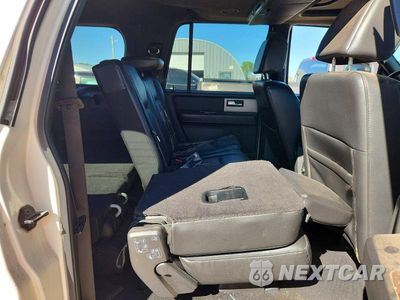 Zdjęcie 11 z 13 samochodu: 2007 FORD EXPEDITION EL LIMITED VIN:1FMFK20577LA97598 - miniatura