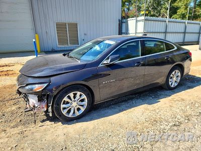 2023 CHEVROLET MALIBU LT 1G1ZD5ST9PF164864 - główne zdjęcie licytacji z USA - miniatura