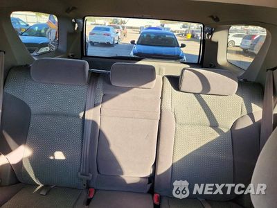 Zdjęcie 10 z 13 samochodu: 2005 TOYOTA 4RUNNER SR5 VIN:JTEBU14R358029461 - miniatura