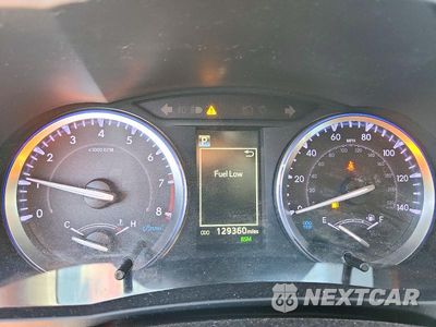 Zdjęcie 9 z 13 samochodu: 2019 TOYOTA HIGHLANDER SE VIN:5TDJZRFH5KS601609 - miniatura