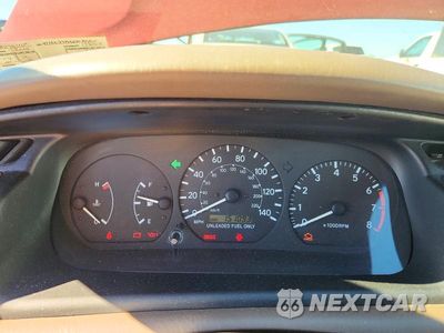 Zdjęcie 9 z 12 samochodu: 1999 TOYOTA CAMRY CE VIN:4T1BG22K4XU579460 - miniatura