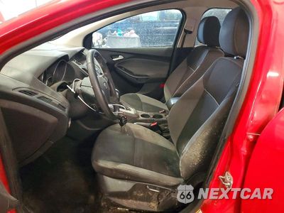 Zdjęcie 7 z 12 samochodu: 2014 FORD FOCUS SE VIN:1FADP3F23EL227461 - miniatura