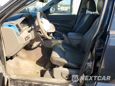 Zdjęcie 7 z 12 samochodu: 2009 JEEP GRAND CHEROKEE LAREDO VIN:1J8GS48K59C525050 - miniatura