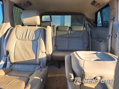 Zdjęcie 10 z 13 samochodu: 2008 TOYOTA SIENNA LE 7-PASSENGER VIN:5TDZK23C58S186646 - miniatura