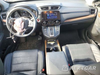 Zdjęcie 8 z 12 samochodu: 2021 HONDA CR-V TOURING VIN:7FART6H99ME032297 - miniatura