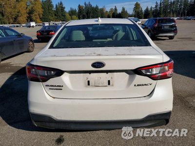 Zdjęcie 6 z 12 samochodu: 2022 SUBARU LEGACY PREMIUM VIN:4S3BWAD63N3021801 - miniatura