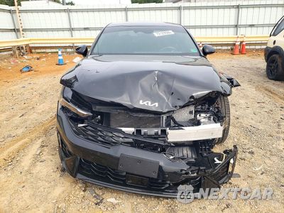 Piąte zdjęcie samochodu w środku: 2026 KIA K5 GT VIN:KNAG44J89T5423355 - miniatura