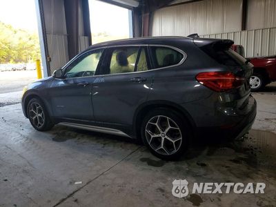 Drugie zdjęcie samochodu z przodu: 2016 BMW X1 XDRIVE28I VIN:WBXHT3C31G5F64390 - miniatura