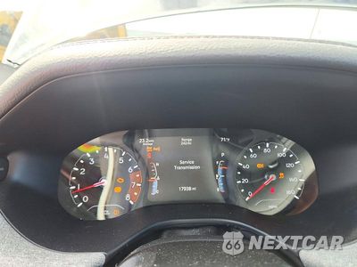 Zdjęcie 9 z 13 samochodu: 2024 JEEP COMPASS SPORT VIN:3C4NJDAN1RT159551 - miniatura