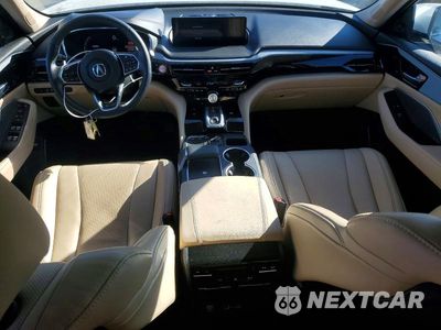 Zdjęcie 8 z 13 samochodu: 2023 ACURA MDX TECHNOLOGY VIN:5J8YD9H4XPL003694 - miniatura