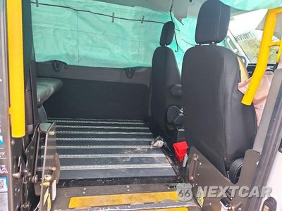 Zdjęcie 10 z 12 samochodu: 2023 FORD TRANSIT T-350 HD VIN:1FDVU4X83PKB98578 - miniatura