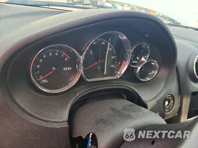 Zdjęcie 9 z 13 samochodu: 2009 PONTIAC G6 VIN:1G2ZG57B794225260 - miniatura