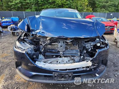 Piąte zdjęcie samochodu w środku: 2016 MAZDA CX-9 TOURING VIN:JM3TCBCY5G0127068 - miniatura