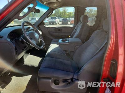 Zdjęcie 7 z 12 samochodu: 2002 FORD F-150 VIN:1FTRX17W32NB99490 - miniatura