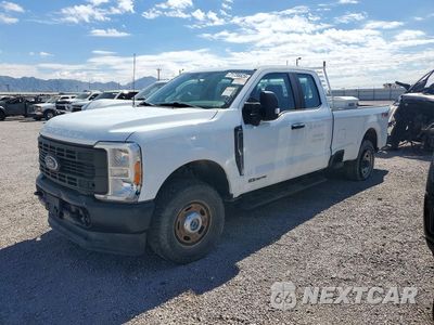 2023 FORD F350 SUPER DUTY 1FT8X3BT6PEC51187 - główne zdjęcie licytacji z USA - miniatura